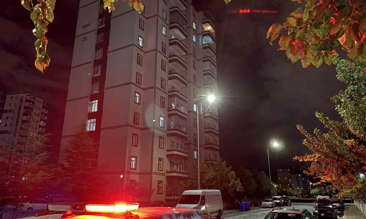 Ayrıntılar Netleşti: Kayseri Kocasinan'da yalnız yaşayan 78 yaşındaki kadın evinde ölü bulundu - Son Dakika Bi