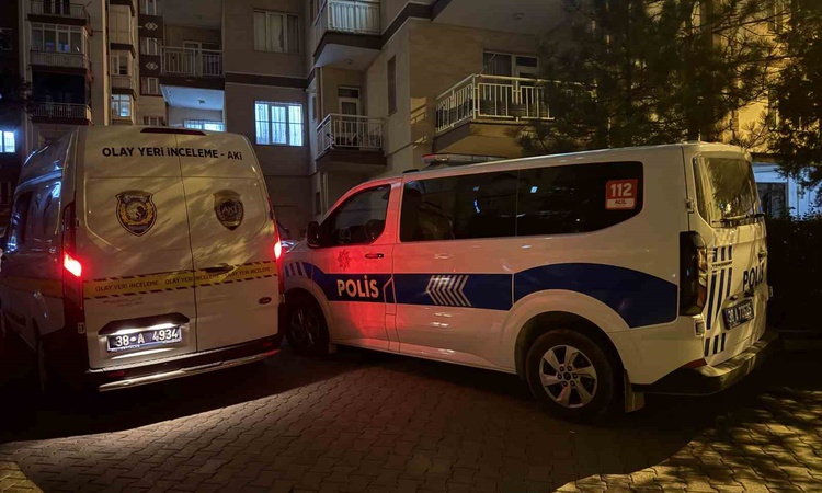 Ayrıntılar Netleşti: Kayseri Melikgazi'de yalnız yaşayan 80 yaşındaki kadın evinde ölü bulundu