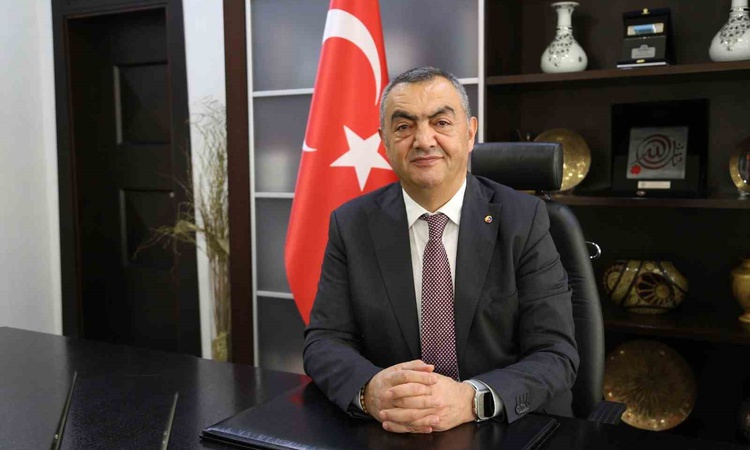 Ayrıntılar Netleşti: Kayseri'nin ağustos ihracatı yüzde 9,88 artışla 333 milyon doları geçti - Son Dakika Bilg