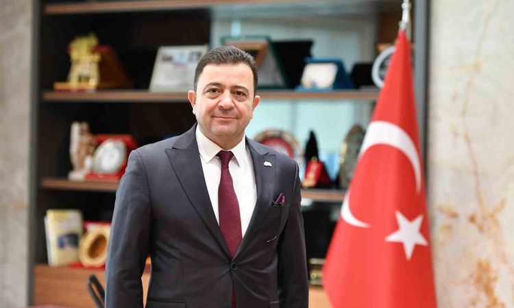 Ayrıntılar Netleşti: Kayseri OSB Başkanı, kentin Ağustos ihracatını 333 milyon 760 bin dolar olarak tüm detayl