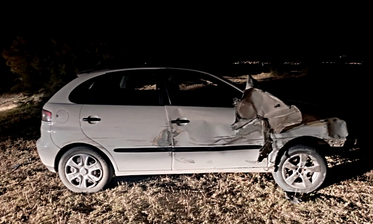 Ayrıntılar Netleşti: Kayseri’de otomobil yayalara çarptı; 1 ölü, 2 yaralı