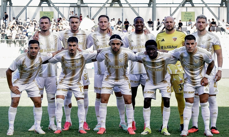 Ayrıntılar Netleşti: Kayserispor’da liderlik hesabı ve Merak Edilenler