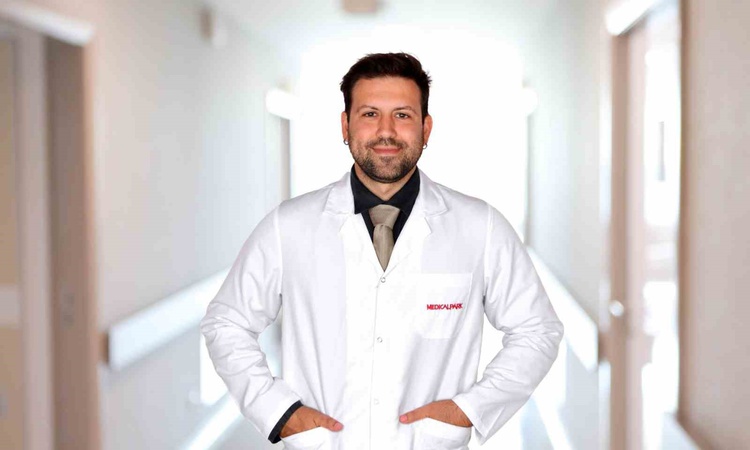 Ayrıntılar Netleşti: KBB Uzmanı Oymak, horlamada nefes durması varsa uyku apnesi değerlendirmesi önerdi | İşte