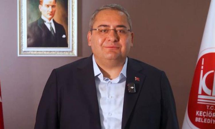 Ayrıntılar Netleşti: Keçiören Belediye Başkanı Mesut Özarslan kimdir? Mesut Özarslan kaç yaşında, nereli? ve M