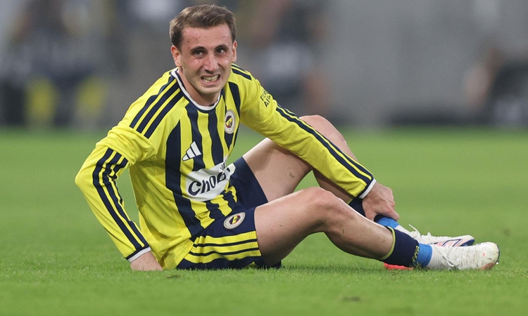 Ayrıntılar Netleşti: Kerem Aktürkoğlu'nun kader maçı ve Merak Edilenler