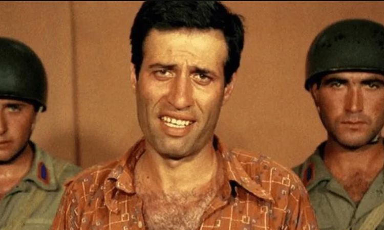 Ayrıntılar Netleşti: Kibar Feyzo filmi nerede çekildi, ne zaman çekildi? Kibar Feyzo filmi oyuncuları kim, kon