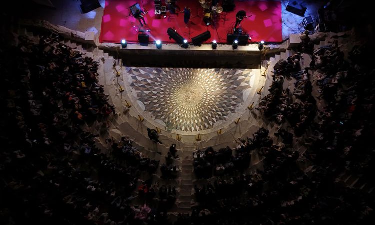 Ayrıntılar Netleşti: Kibyra Antik Kenti'nde konser ve Merak Edilenler
