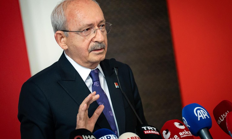 Ayrıntılar Netleşti: Kılıçdaroğlu'ndan çok konuşulacak Cemil Tugay çıkışı ve Merak Edilenler