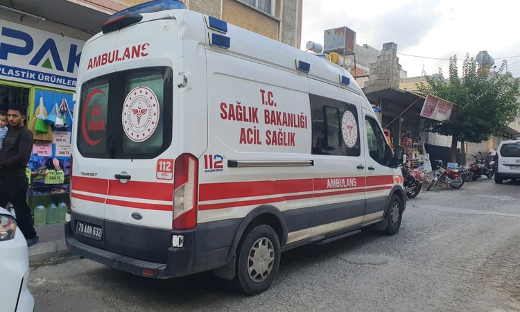 Ayrıntılar Netleşti: Kilis'te 46 yaşındaki O.D. kendini asarak yaşamını yitirdi, soruşturma başlatıldı - Son D