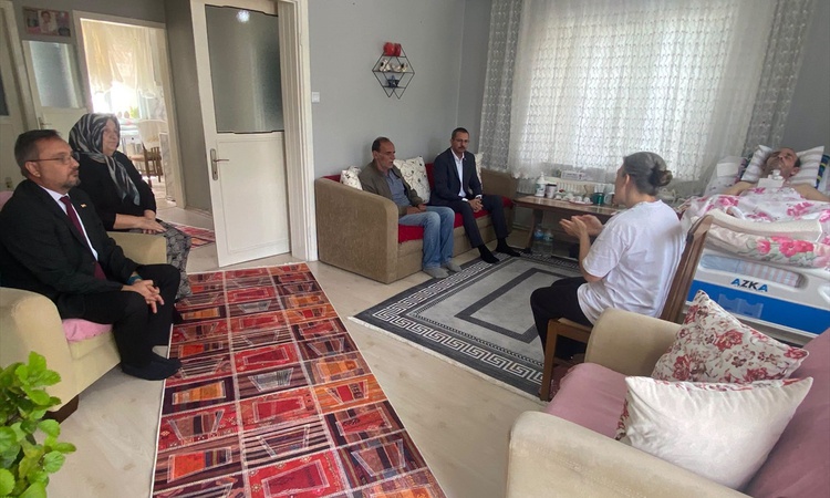 Ayrıntılar Netleşti: Kırklareli'nde okul güvenliği toplantısı ve nikotin bağımlılığı eğitimi yapıldı - Son Dak