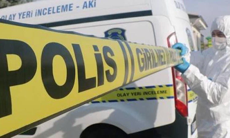 Ayrıntılar Netleşti: Kırşehir'de 20 yıllık sır perdesi aralandı! Eşi ve 6 çocuğu yakalandı: Gelişmeler Takip E