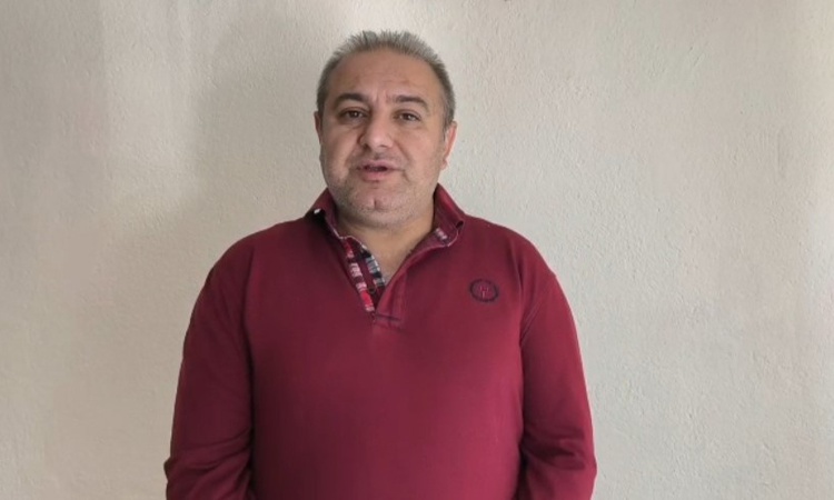 Ayrıntılar Netleşti: Kırşehir Eczacılar Odası üyesi Durukafa, gereksiz antibiyotiğe karşı uyardı. | İşte Tüm A