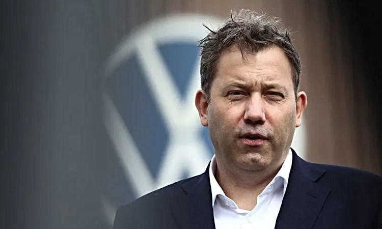 Ayrıntılar Netleşti: Klingbeil: AB, Çin'e karşı tarifeleri hibrit otomobilleri kapsayacak şekilde genişletmeli