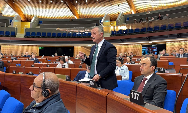 Ayrıntılar Netleşti: Kocaeli Büyükşehir Başkanı Büyükakın AİHM müdahillik girişimine tepki gösterdi ve Merak E