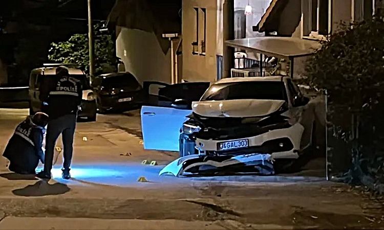 Ayrıntılar Netleşti: Kocaeli İzmit'te silahlı saldırı davasında 3 sanığa 13 yıl 4 aya kadar hapis verildi ve M