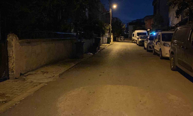 Ayrıntılar Netleşti: Kocaeli Körfez'de eski eşini sokak ortasında silahla vurup öldüren şahıs yakalandı