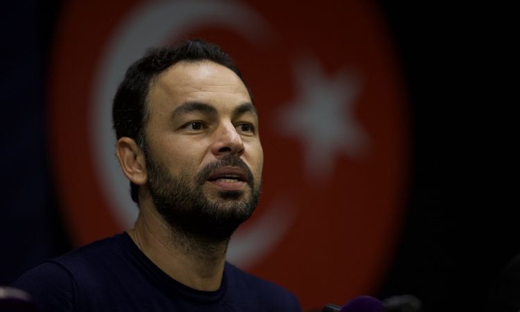Ayrıntılar Netleşti: Kocaelispor'da Selçuk İnan: Zor Maçı Kazandık - Son Dakika Bilgileri