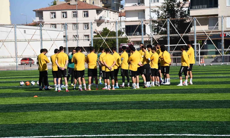 Ayrıntılar Netleşti: Kocasinan Şimşekspor, PGL'de ilk maçına 18 Ekim'de Malatya'da çıkacak | İşte Tüm Ayrıntıl