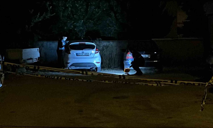 Ayrıntılar Netleşti: Konya'da haber alınamayan 22 yaşındaki genç park halindeki otomobilde ölü bulundu: Gelişm