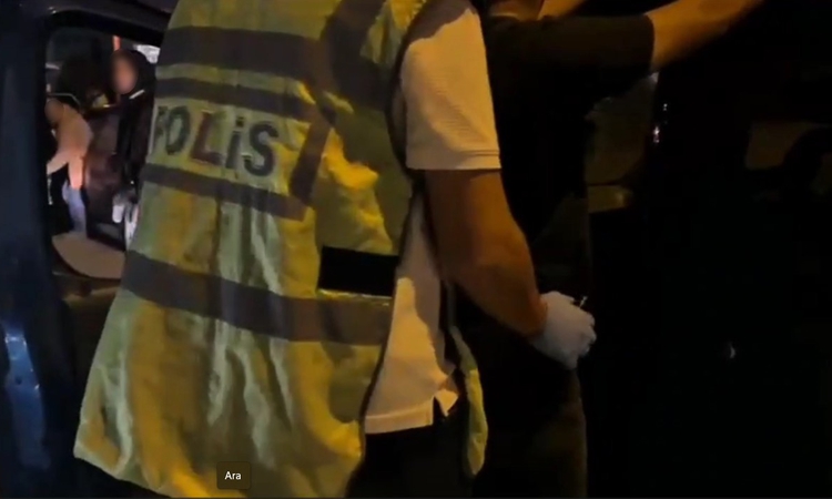 Ayrıntılar Netleşti: Konya’da "Huzur-42-8" uygulamasında 54 yıl kesinleşmiş hapis cezası bulunan 3 şahıs yakal