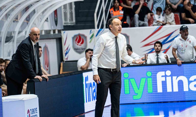 Ayrıntılar Netleşti: Körfez Basket, Aliağa Petkimspor'u 91-90 yendi; Ene hataları düzelteceklerini söyledi