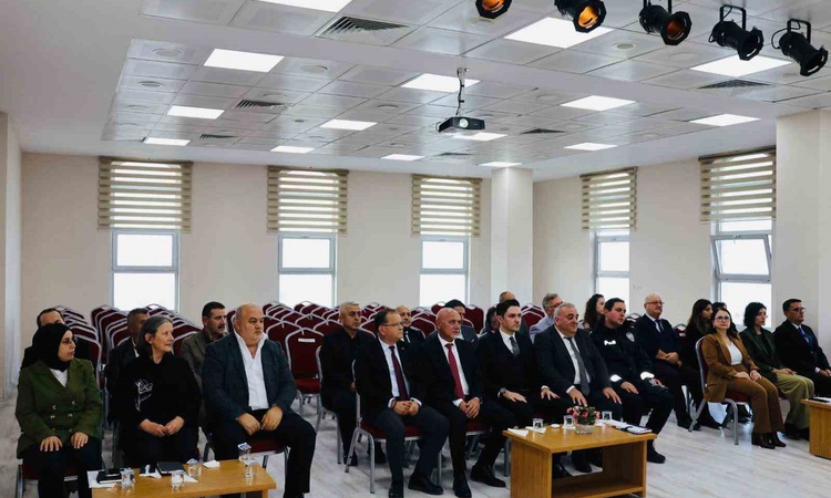 Ayrıntılar Netleşti: Kozlu'da Hayat Boyu Öğrenme Komisyonu kurs ve eğitim faaliyetlerini görüştü - Son Dakika