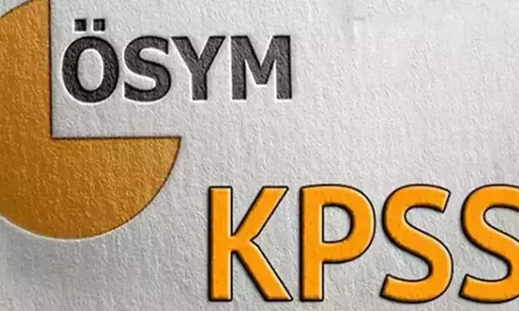 Ayrıntılar Netleşti: KPSS Sınav Yerleri İçin Gözler ÖSYM'de