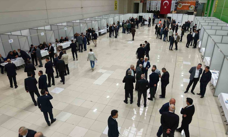 Ayrıntılar Netleşti: KSO seçiminde 24 meslek komitesinde 126 asil, 126 yedek üye belirlendi ve Merak Edilenler