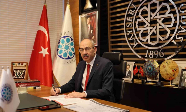 Ayrıntılar Netleşti: KTO Başkanı Gülsoy, Türkiye'deki kafe ve lokantalara fiyatları indirme çağrısı yaptı