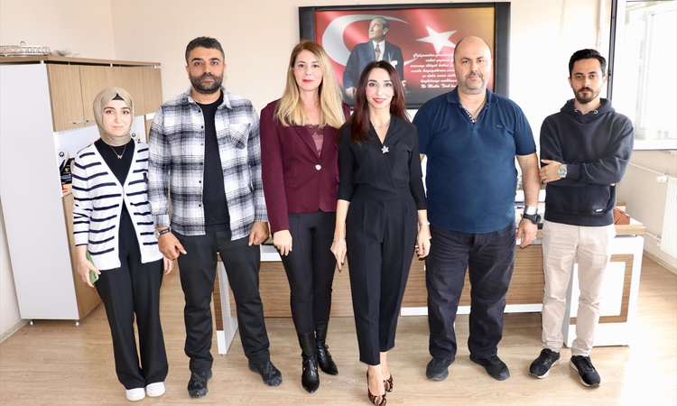 Ayrıntılar Netleşti: KTÜ'lü akademisyenler Trabzon için afet ve sosyal amaçlı modüler sistem geliştirecek