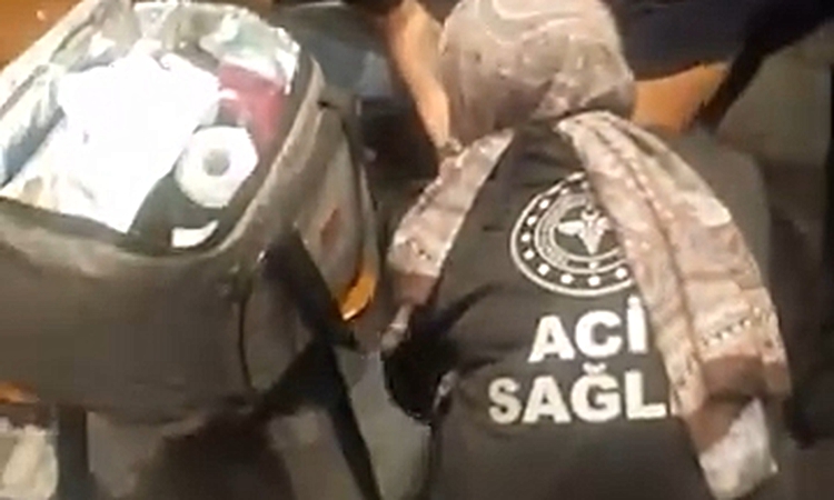 Ayrıntılar Netleşti: Küçükçekmece’de alacak kavgası: 1 yaralı ve Merak Edilenler