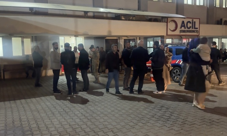 Ayrıntılar Netleşti: Kurtalan'da gıda zehirlenmesi şüphesiyle hastaneye kaldırılan hasta sayısı 40'a çıktı ve