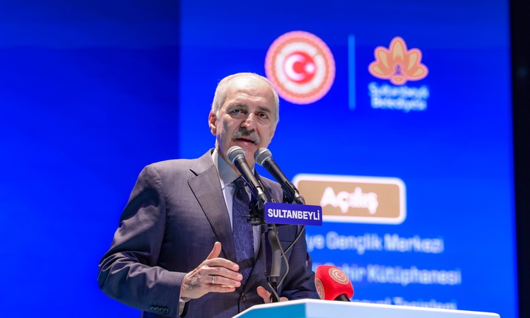Ayrıntılar Netleşti: Kurtulmuş Sultanbeyli'de 10 yatırım töreninde Terörsüz Türkiye mesajı verdi