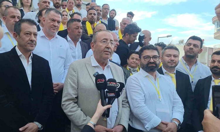 Ayrıntılar Netleşti: Kuşadası Ticaret Odası seçiminde Sarı Grup 6 komite kazanıp meclis çoğunluğunu aldı: Geli