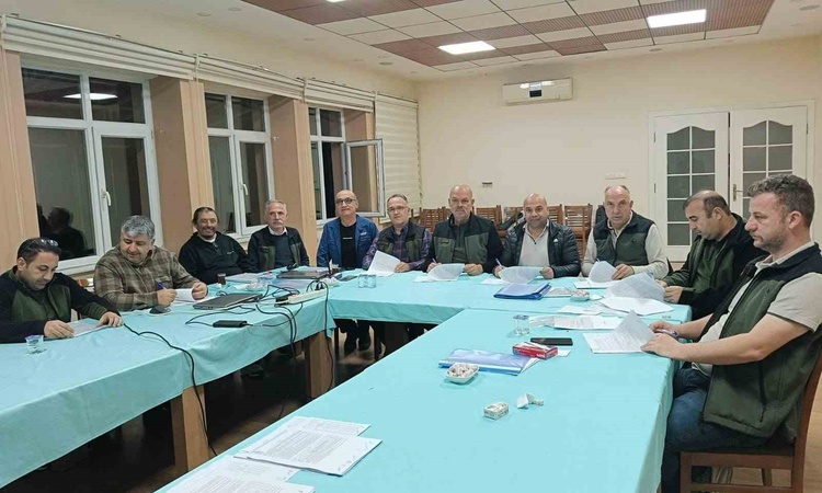 Ayrıntılar Netleşti: Kütahya'da 2028-2047 orman amenajman planı çalışmaları sona erdi - Son Dakika Bilgileri