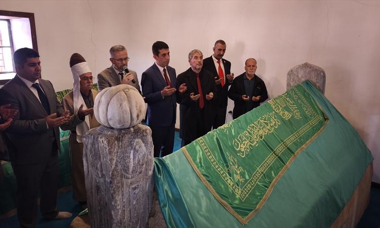 Ayrıntılar Netleşti: Kütahya'da Ahilik Haftası kutlandı