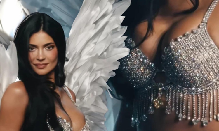 Ayrıntılar Netleşti: Kylie Jenner’ın 50 milyon dolarlık sütyenini Türk iş insanı eşine aldı iddiası - Son Daki