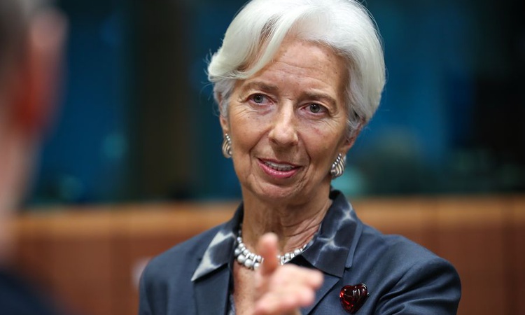 Ayrıntılar Netleşti: Lagarde, yapay zekanın finans sektöründe üç temel risk oluşturduğunu önemle vurguladı | İ