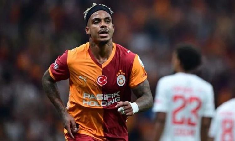 Ayrıntılar Netleşti: Lemina neden yok, Lemina Sporting Lizbon maçında sakat mı, cezalı mı, kadroda yok mu? - S