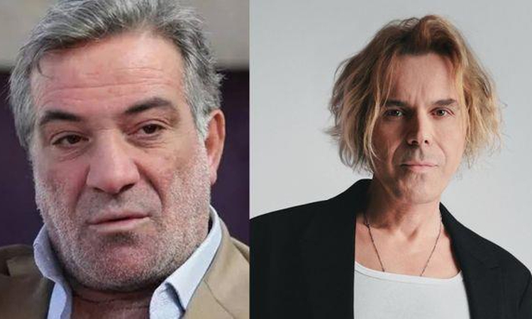 Ayrıntılar Netleşti: Levent İnanır Soner Arıca kardeş mi, anneleri ve babaları kimlerdir? Levent İnanır ile So