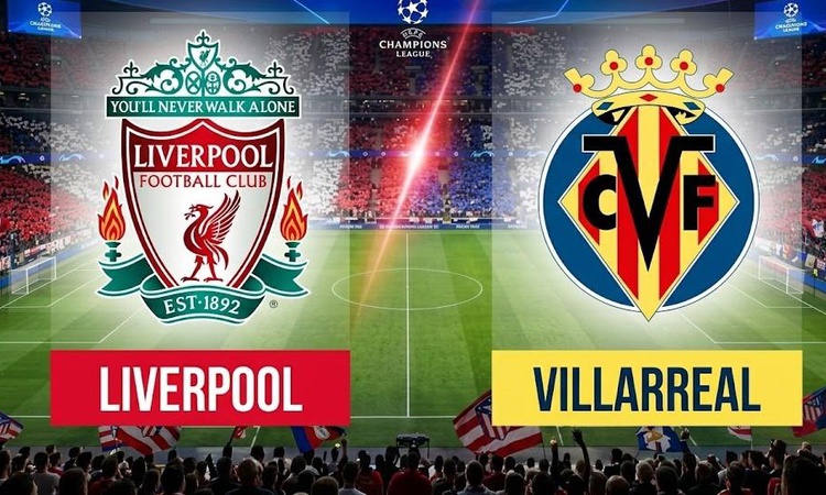 Ayrıntılar Netleşti: Liverpool Villarreal maçı hangi kanalda, Liverpool Villarreal nereden CANLI izlenir? ve M