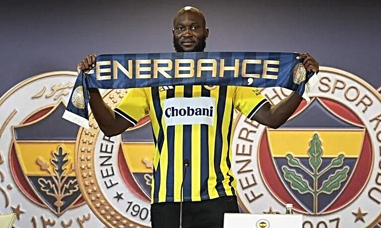 Ayrıntılar Netleşti: Lukaku kaç kilo, boyu kaç, Lukaku ayakkabı numarası kaç? ve Merak Edilenler