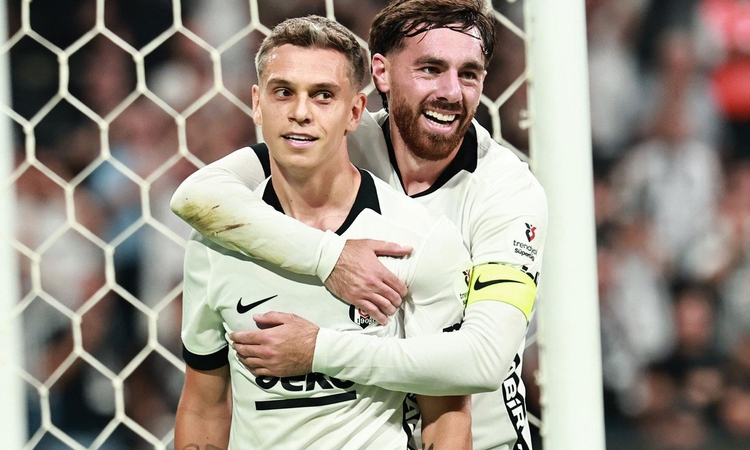 Ayrıntılar Netleşti: Maç fazlasıyla lider! Beşiktaş seriye bağladı: Gelişmeler Takip Ediliyor
