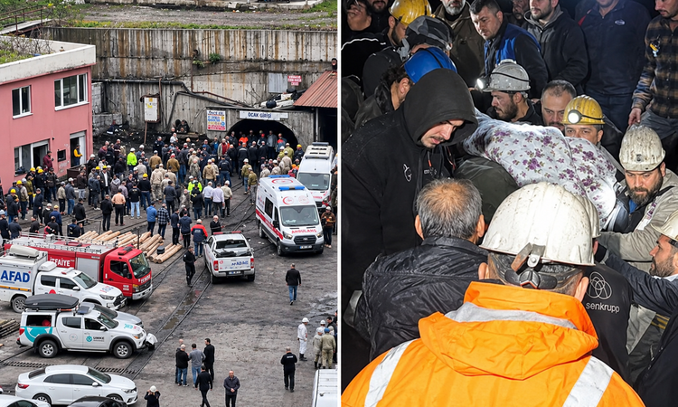 Ayrıntılar Netleşti: Maden faciasında hesap soruluyor! 3 kişi hakkında tutuklama kararı verildi ve Merak Edile