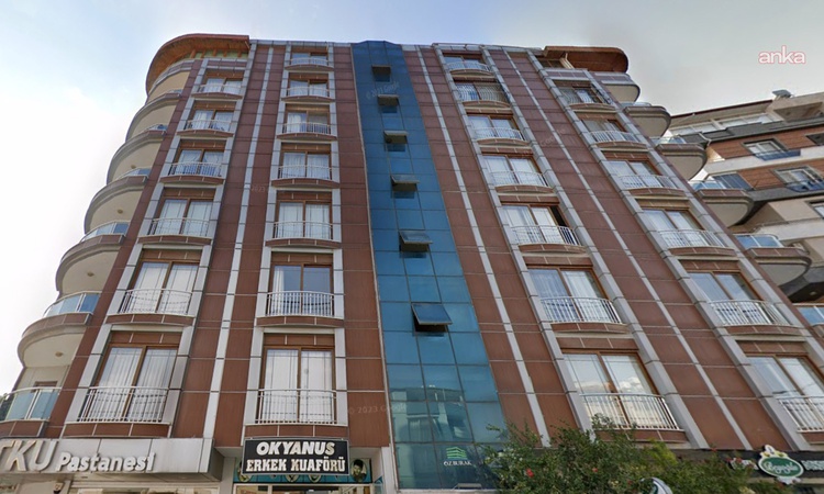 Ayrıntılar Netleşti: Mahkeme, Alya Uçar Apartmanı davasında dava dışı iki kişiye suç duyurusu kararı verdi: Ge