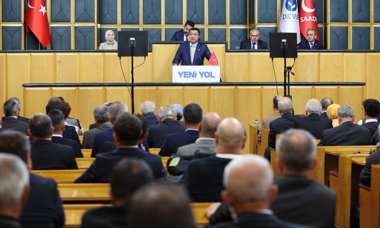 Ayrıntılar Netleşti: Mahmut Arıkan, 131 fon soruşturmasında vicdani hesabı gündeme getirdi: Gelişmeler Takip E