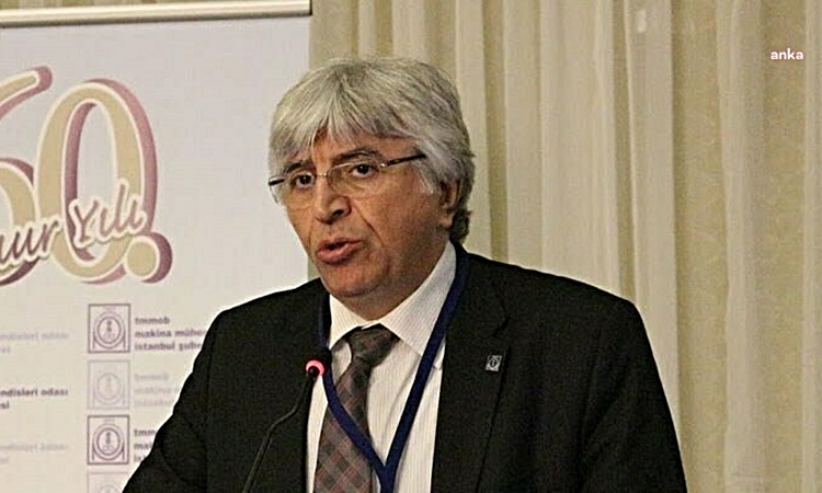 Ayrıntılar Netleşti: Makine Mühendisleri Odası Başkanı Yener: “Beyin göçünü ‘mühendislik ihracı’ olarak sunan