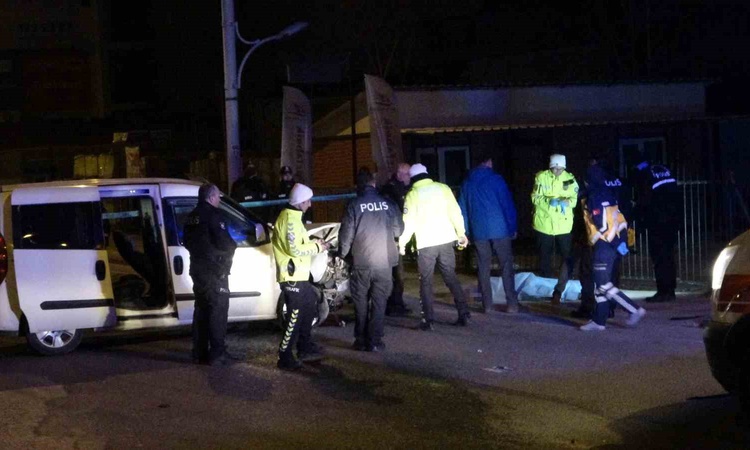 Ayrıntılar Netleşti: Malatya'da 2 gencin ölümüne yol açan sürücüye 40 yıl hapis cezası yeniden verildi