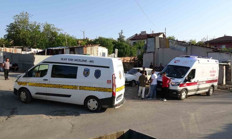 Ayrıntılar Netleşti: Malatya'da Asmanın Altında Ölü Bulundu | İşte Tüm Ayrıntılar