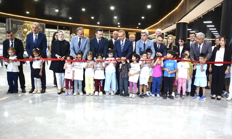 Ayrıntılar Netleşti: Malatya Battalgazi'de TÜBİTAK 4007 Bilim Şenliği 26 atölyeyle düzenlendi